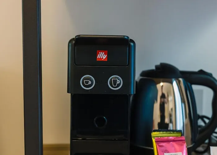 Ξενοδοχείο Splendide Riviera Boutique Art 4*