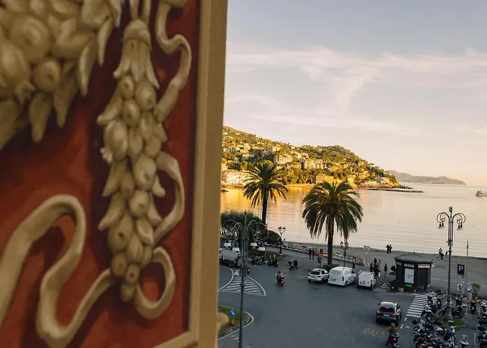 فندق Splendide Riviera Boutique Art 4*